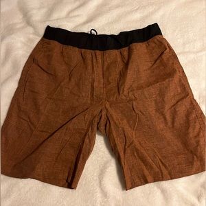 Prana shorts